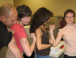 Group Tattoo