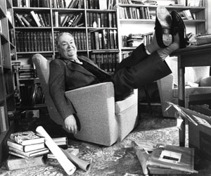 Kingsley Amis