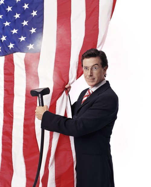 Stephen Colbert - Photo Set