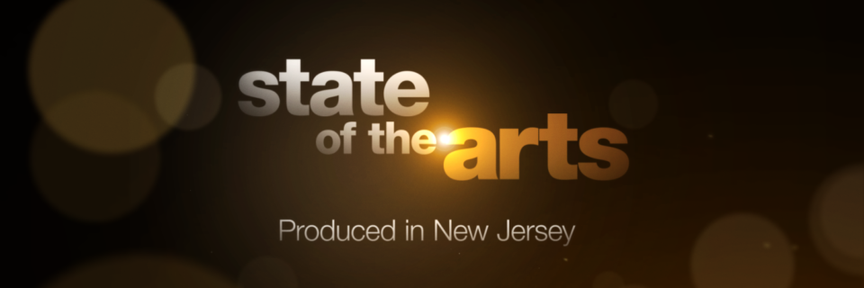 Danny Shot on NJTV's State of the Arts - E-Verse RadioE-Verse Radio